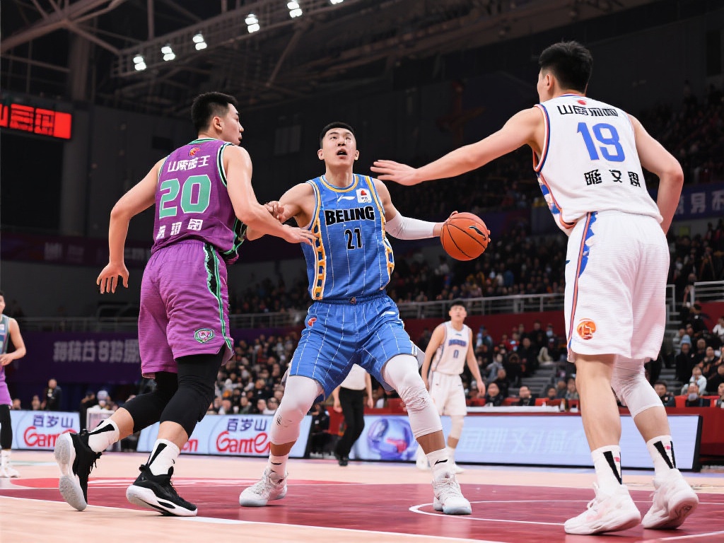 就在三分线 就在三分线