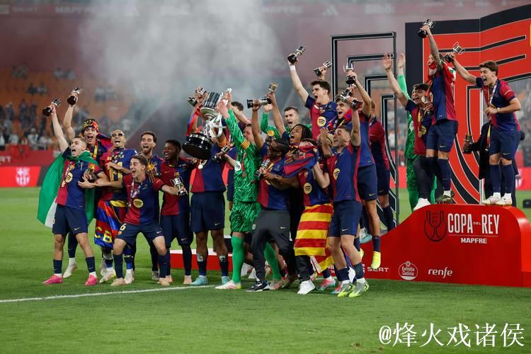 巴萨国王杯客战瓜达拉哈拉，弗里克迎阵容考验